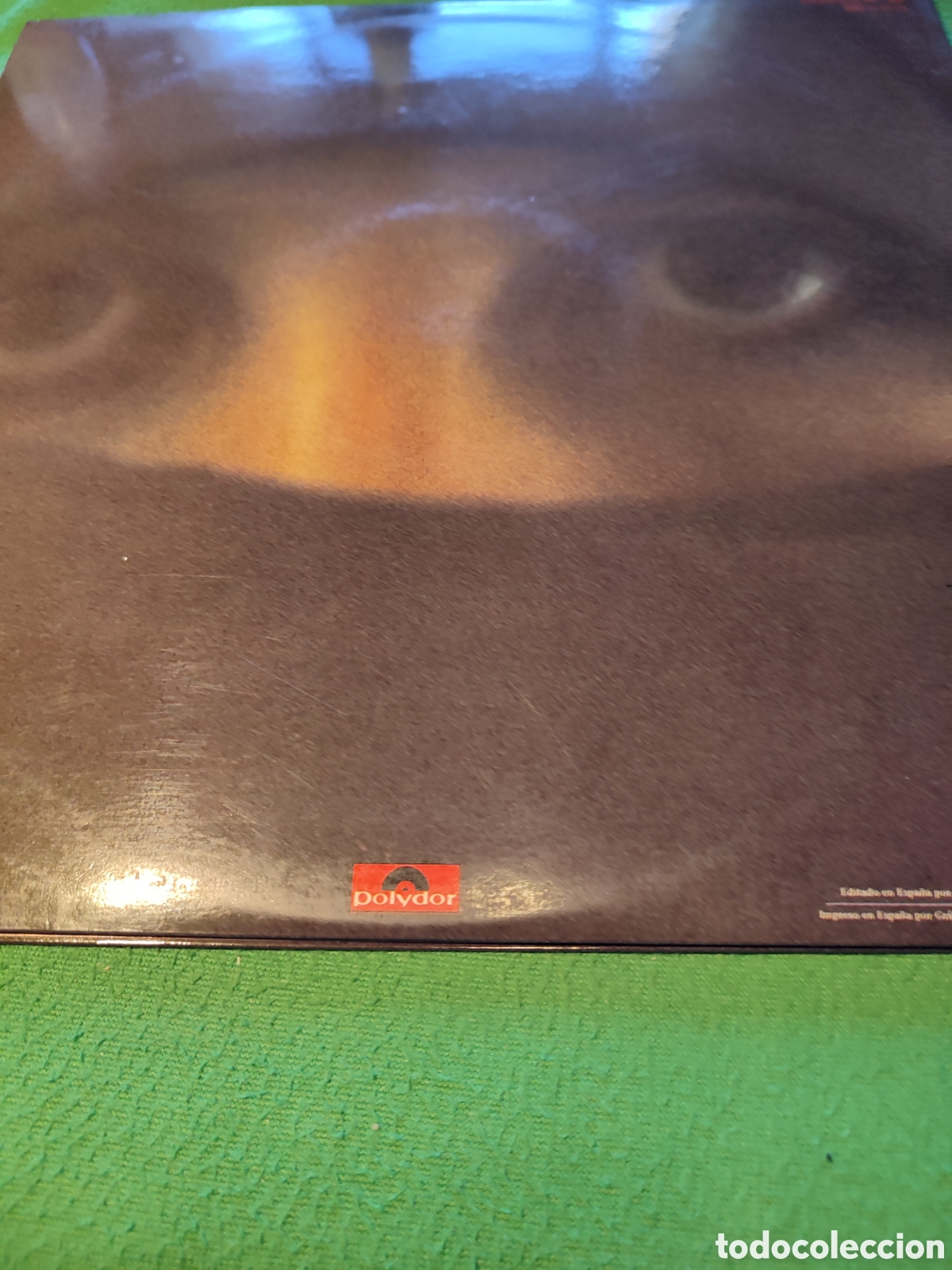 Discos de vinilo: Vangelis - Opera Sauvage - Foto 4