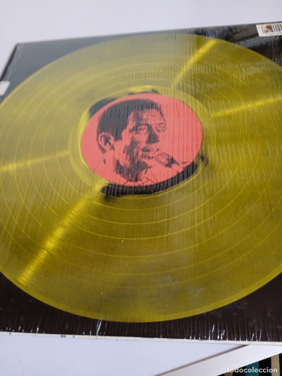 Discos de vinilo: ANDY WILLIAMS Greates Hits - Foto 2