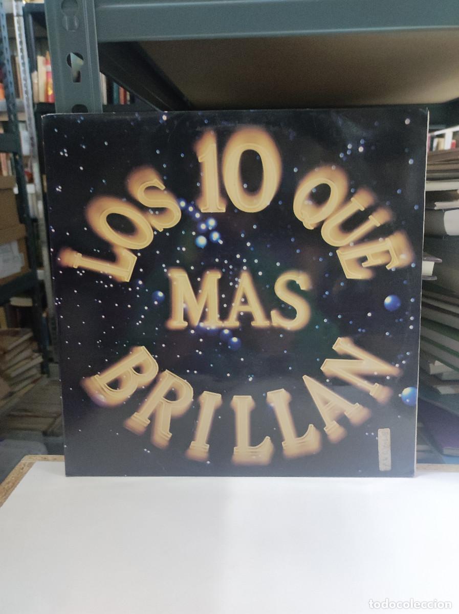 Discos de vinilo: Los 10 Que Mas Brillan - Foto 1