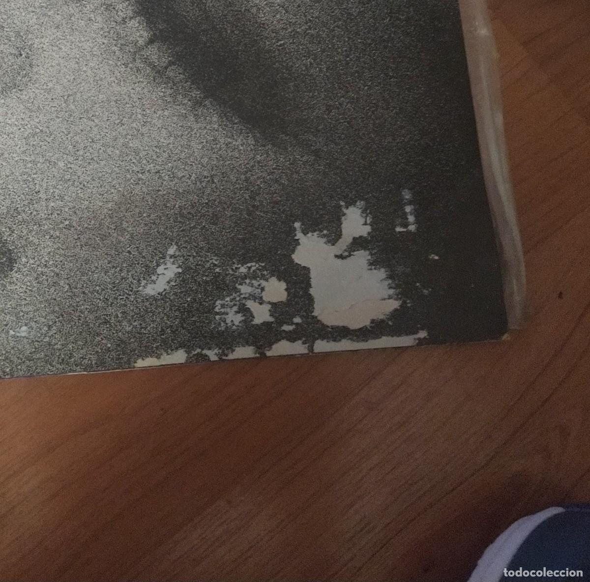 Discos de vinilo: Mina doble lp la voz de mina original spa - Foto 5