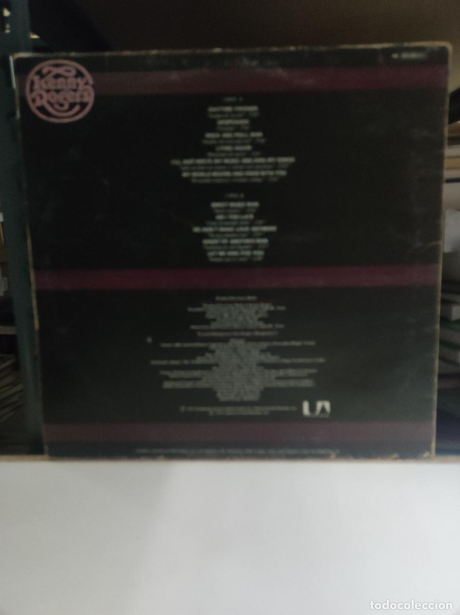 Discos de vinilo: Kenny Rogers &ndash; Daytime Friends - Foto 2