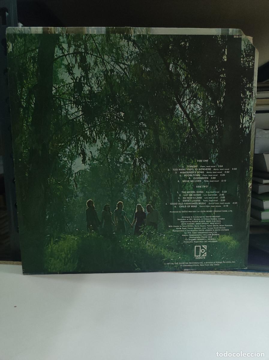 Discos de vinilo: The New Seekers &ndash; New Colours - Foto 2