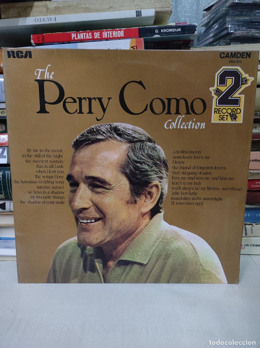 Discos de vinilo: Perry Como &ndash; The Perry Como Collection - Foto 1