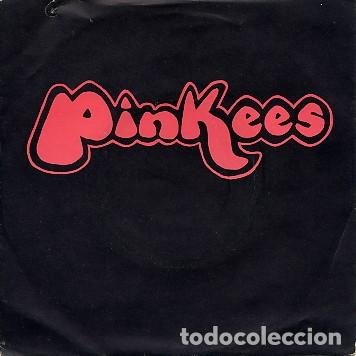 Discos de vinilo: The Pinkees &ndash; Gonna Be Lonely Again - Foto 1