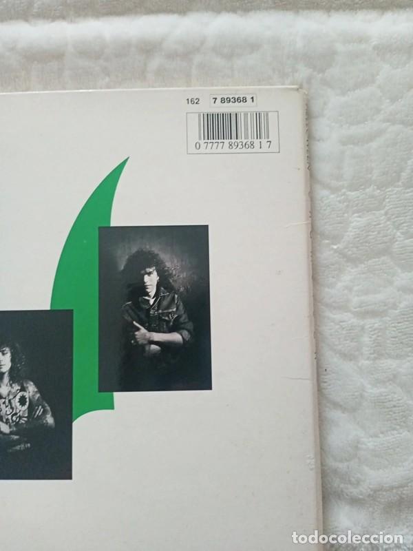 Discos de vinilo: Helloween - Chamaleon, 2 x LP Original Vinilo 1993 Espa&ntilde;a - Foto 6