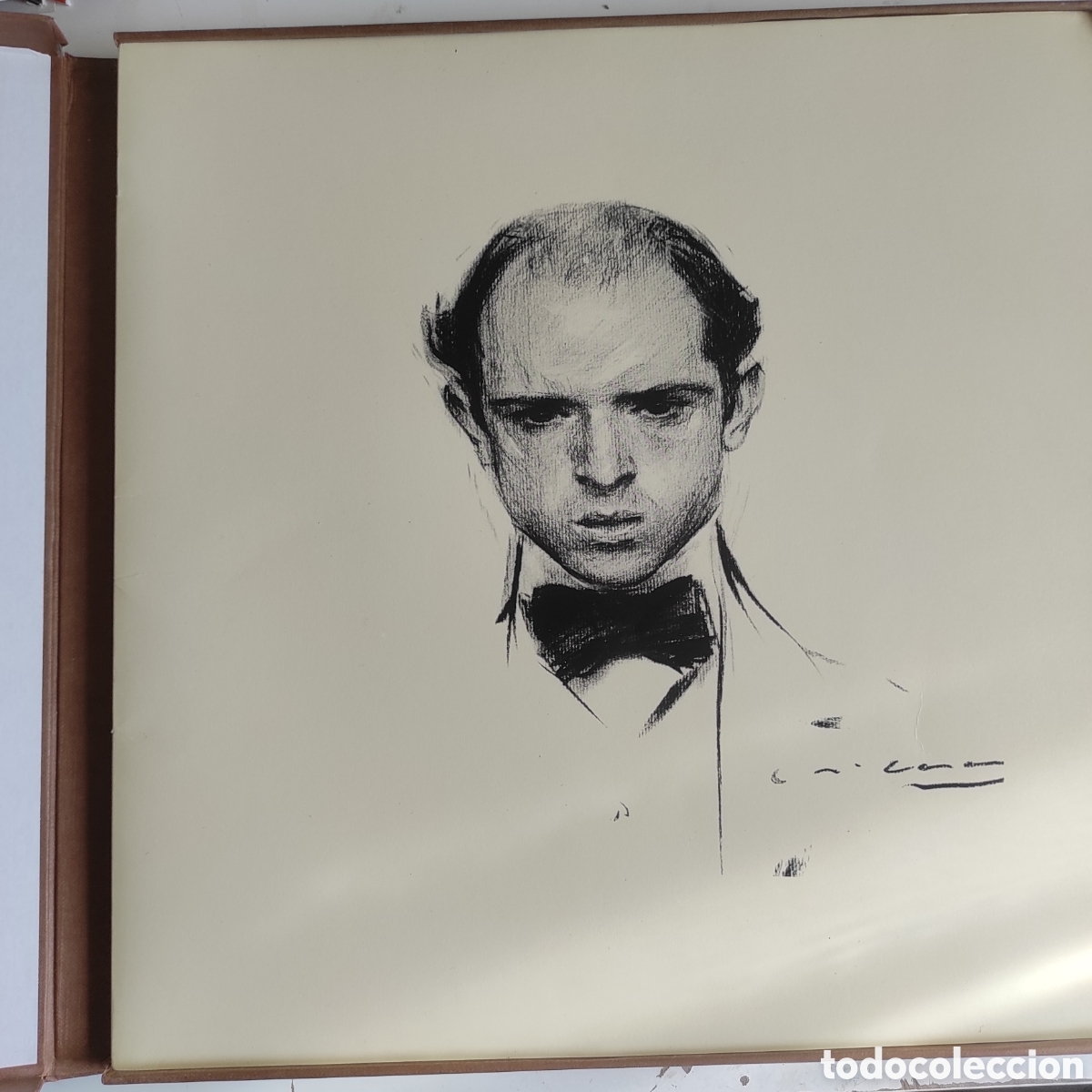 Discos de vinilo: Colecci&oacute;n Disco - Documento Pablo Casals - Foto 2