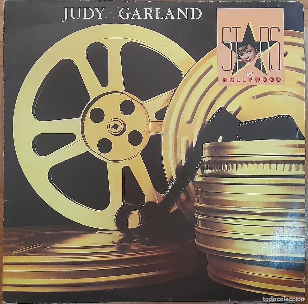 Discos de vinilo: Judy Garland - Foto 1