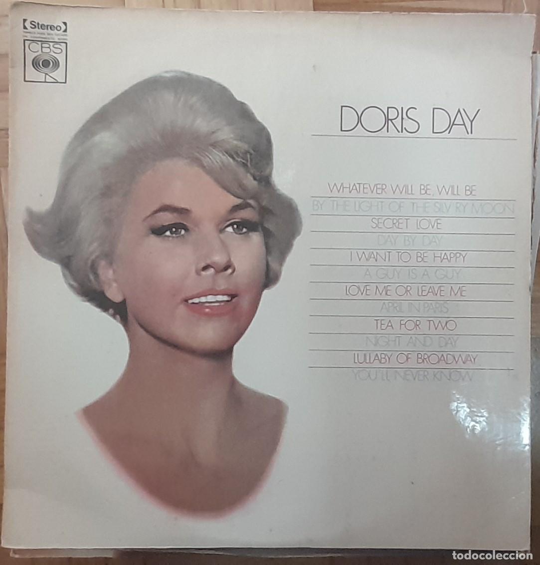 Discos de vinilo: Doris Day - Foto 1