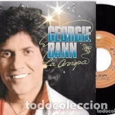Discos de vinilo: Georgie dann - La Avispa + Magdalena (CBS, 1979) - Foto 1
