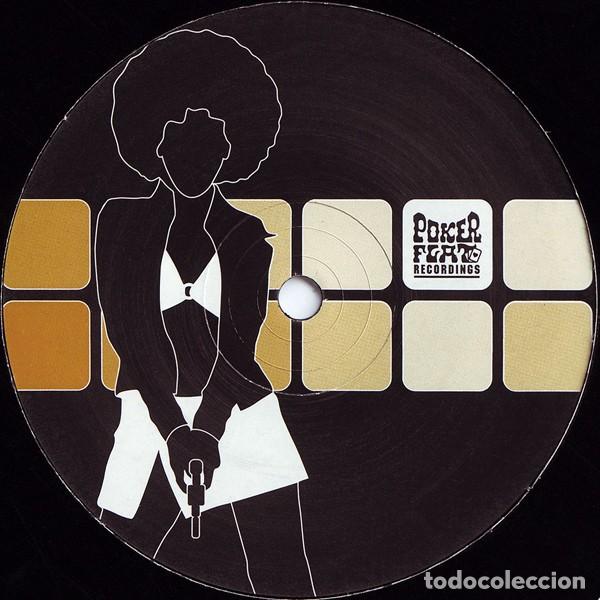 Discos de vinilo: Jussi-Pekka &ndash; Dancing Queen..LP..disco de vinilo. - Foto 1