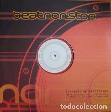 Discos de vinilo: Andrea Giardina &ndash; EP ... LP disco de vinilo.. - Foto 2