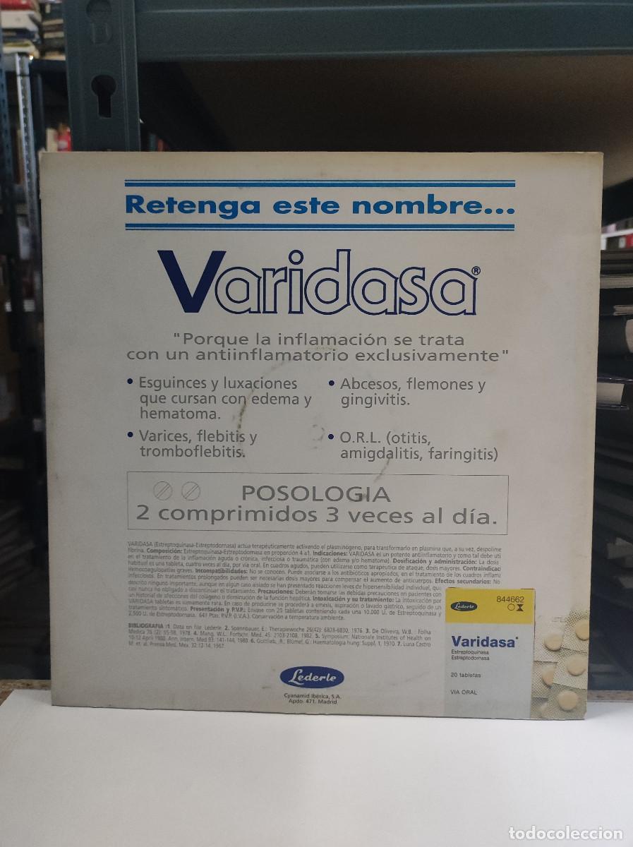 Discos de vinilo: Recuerda A... Wolfgang Amadeus Mozart - Foto 2