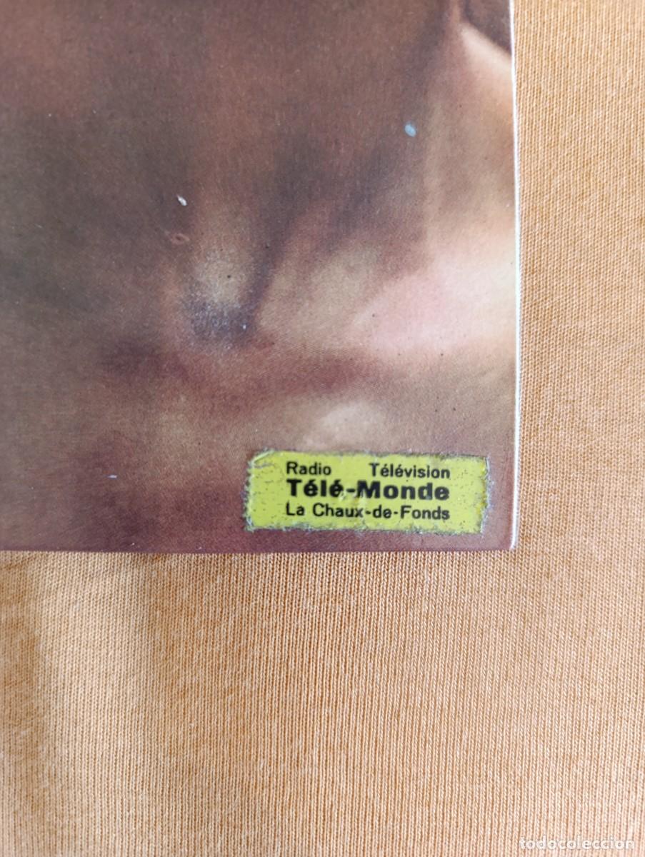 Discos de vinilo: Disco de vinilo Banana boat. - Foto 3