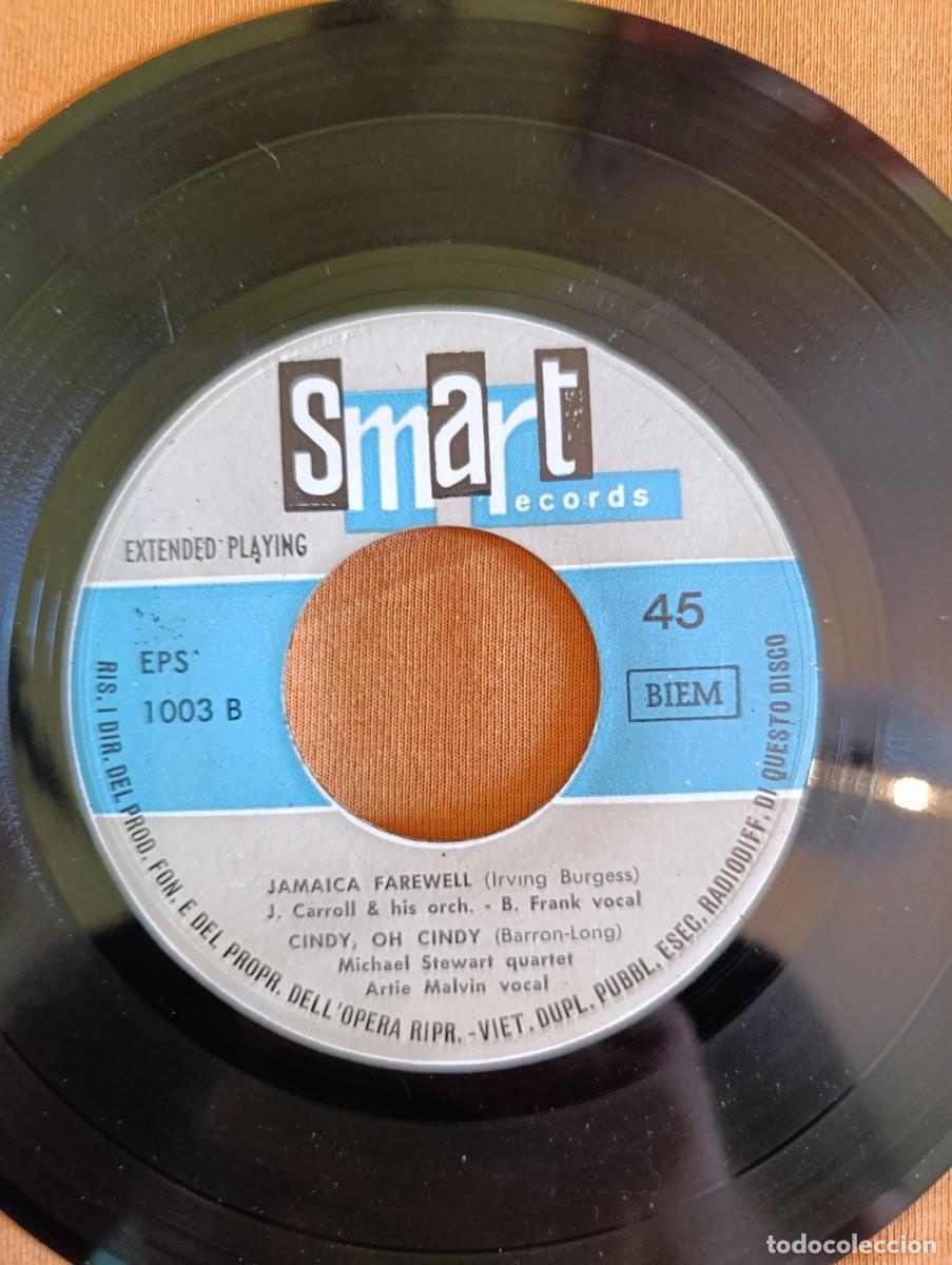 Discos de vinilo: Disco de vinilo Banana boat. - Foto 8