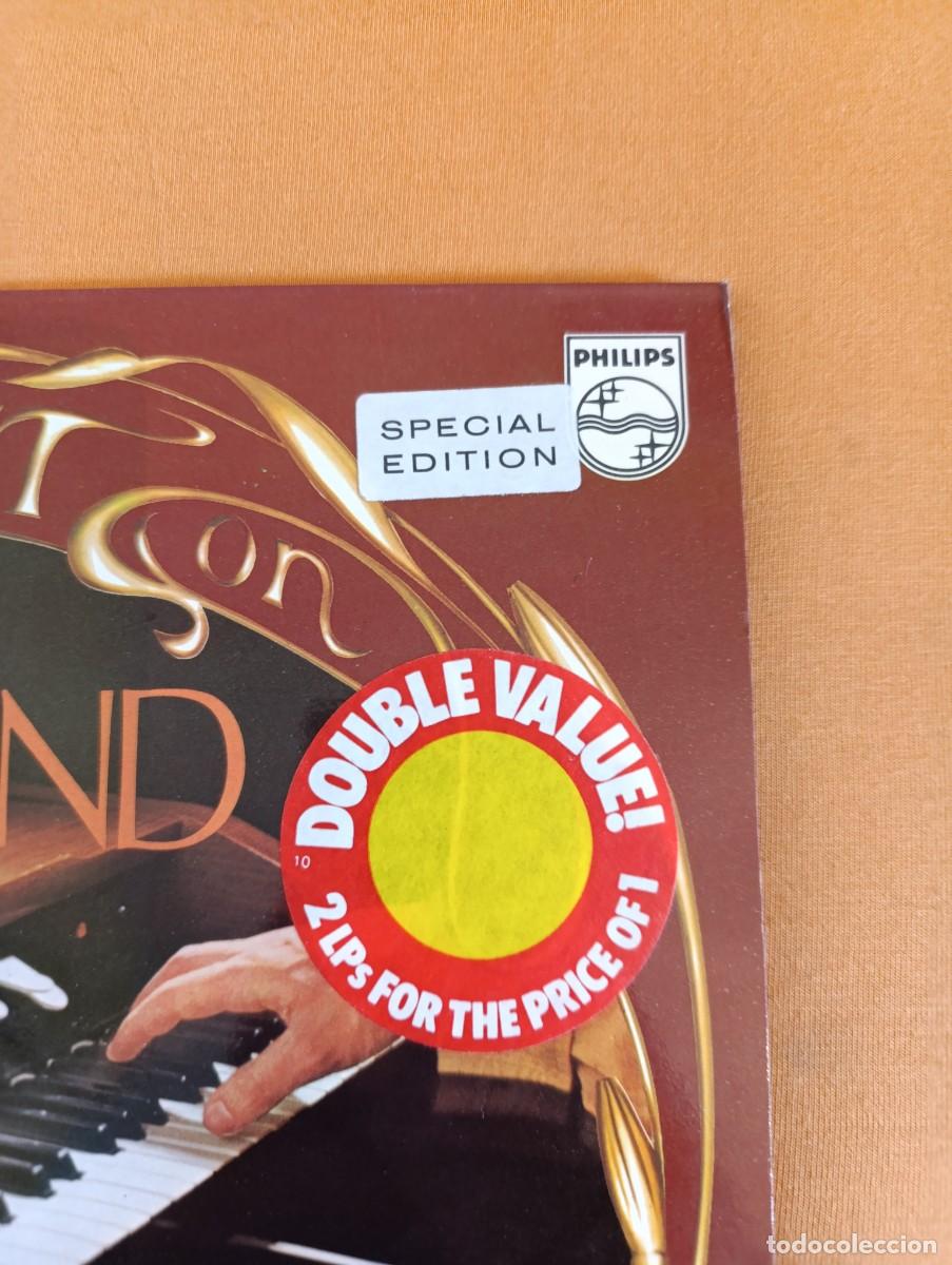 Discos de vinilo: Disco de vinilo Franz Lambert &ndash; Spotlight On Hammond - Foto 3