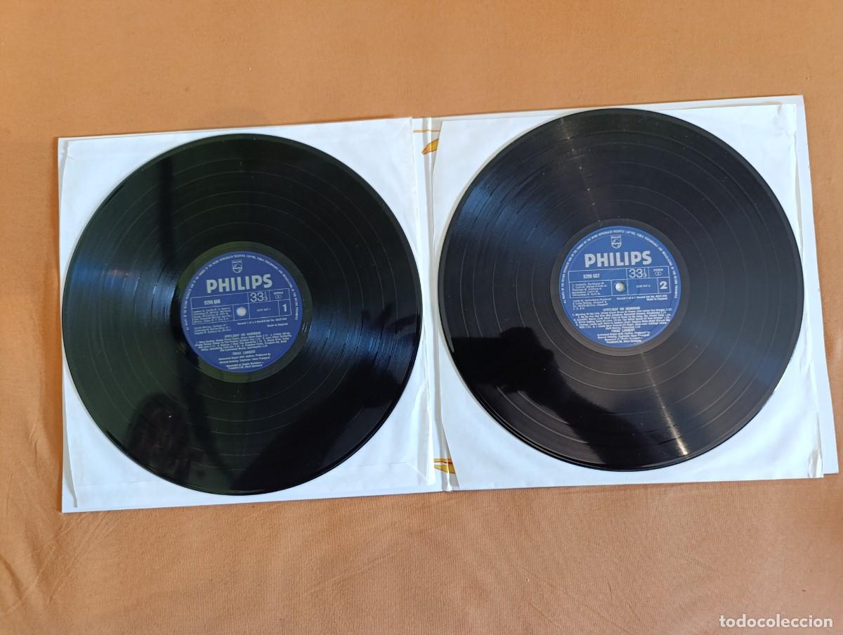 Discos de vinilo: Disco de vinilo Franz Lambert &ndash; Spotlight On Hammond - Foto 9