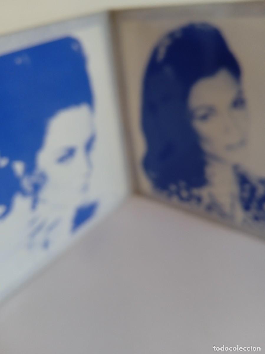 Discos de vinilo: CONNIE FRANCIS Greatest Hits Volume 1 & 2 - Foto 3