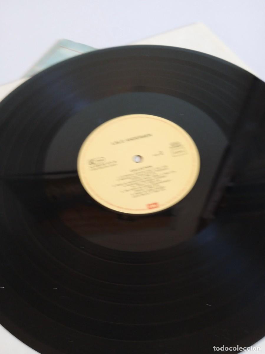 Discos de vinilo: LALE ANDERSEN Lili Marlen y 11 m&aacute;s - Foto 3
