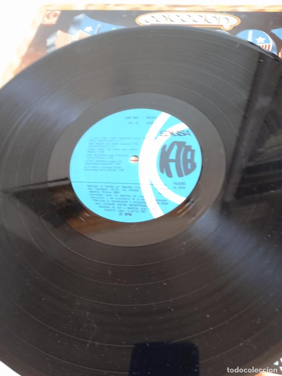 Discos de vinilo: JUKE - BOX Vol. 18 A&ntilde;o 68 - Foto 3