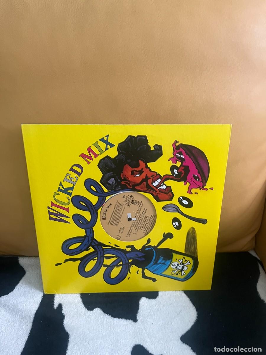 Discos de vinilo: Wicked Mix 27 - Foto 1