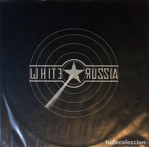 Discos de vinilo: White Russia &ndash; East Side Story - Foto 3