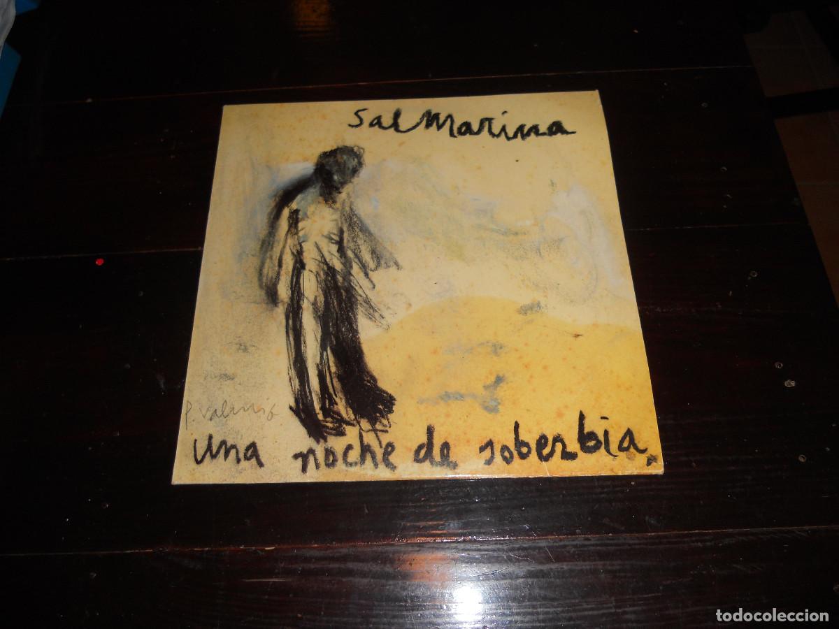 Discos de vinilo: Colecci&oacute;n de discos de vinilo. - Foto 1
