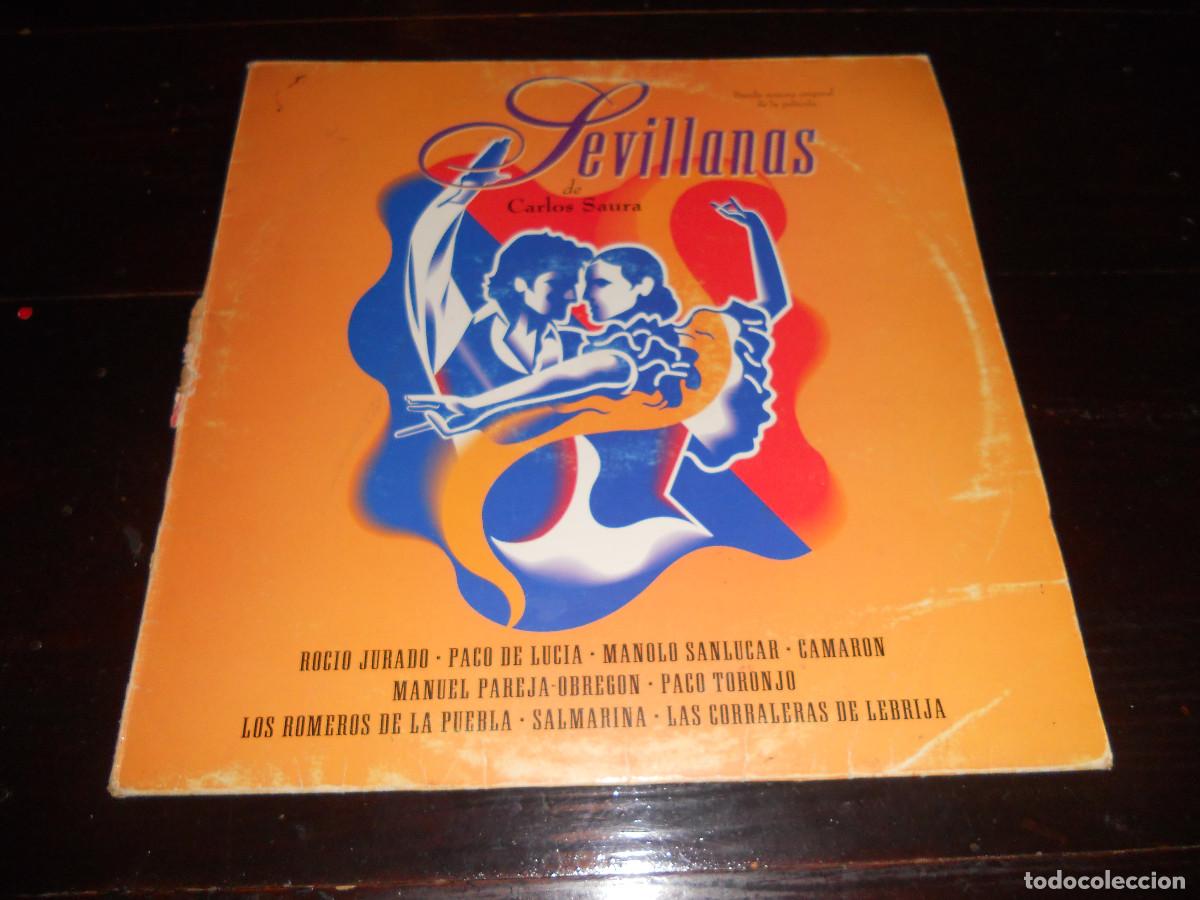 Discos de vinilo: Colecci&oacute;n de discos de vinilo. - Foto 2