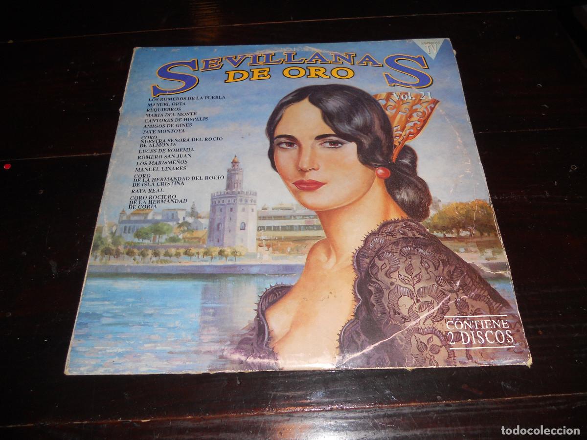 Discos de vinilo: Colecci&oacute;n de discos de vinilo. - Foto 3