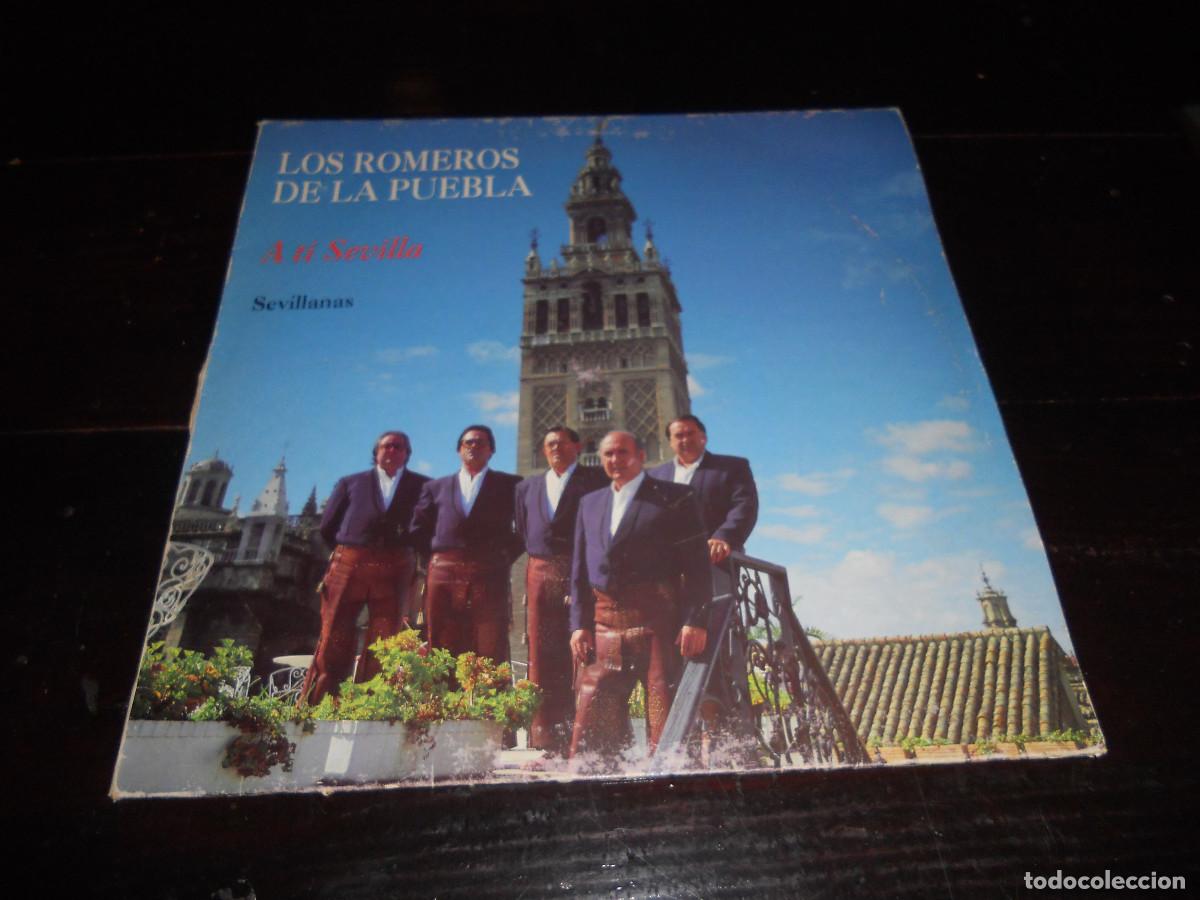 Discos de vinilo: Colecci&oacute;n de discos de vinilo. - Foto 4