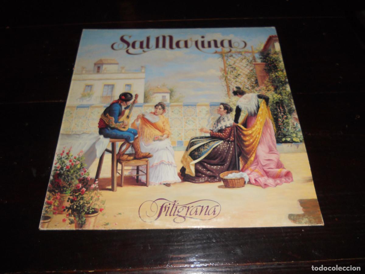 Discos de vinilo: Colecci&oacute;n de discos de vinilo. - Foto 5