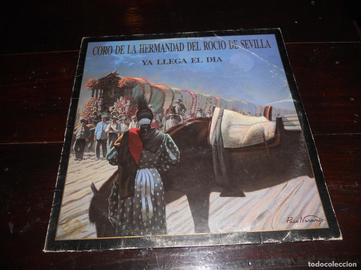 Discos de vinilo: Colecci&oacute;n de discos de vinilo. - Foto 9