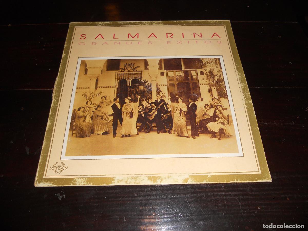 Discos de vinilo: Colecci&oacute;n de discos de vinilo. - Foto 12