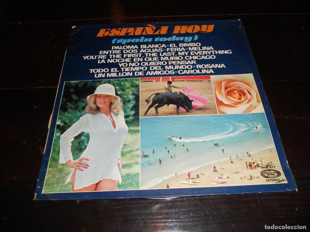 Discos de vinilo: Colecci&oacute;n de discos de vinilo. - Foto 19