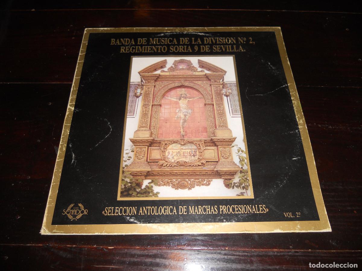 Discos de vinilo: Colecci&oacute;n de discos de vinilo. - Foto 21