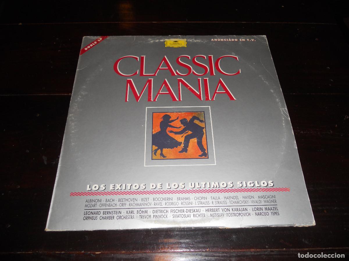 Discos de vinilo: Colecci&oacute;n de discos de vinilo. - Foto 22