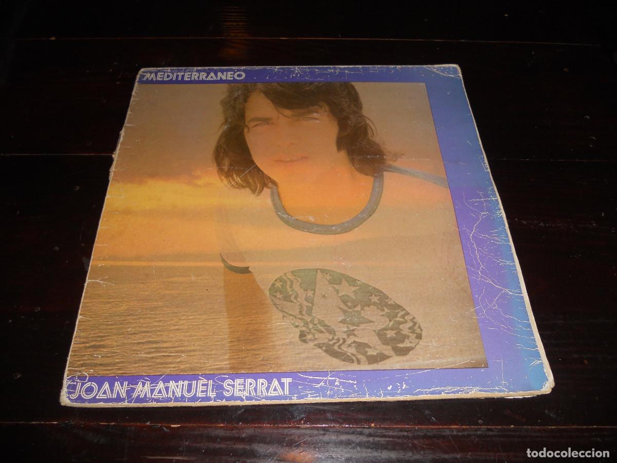 Discos de vinilo: Colecci&oacute;n de discos de vinilo. - Foto 24