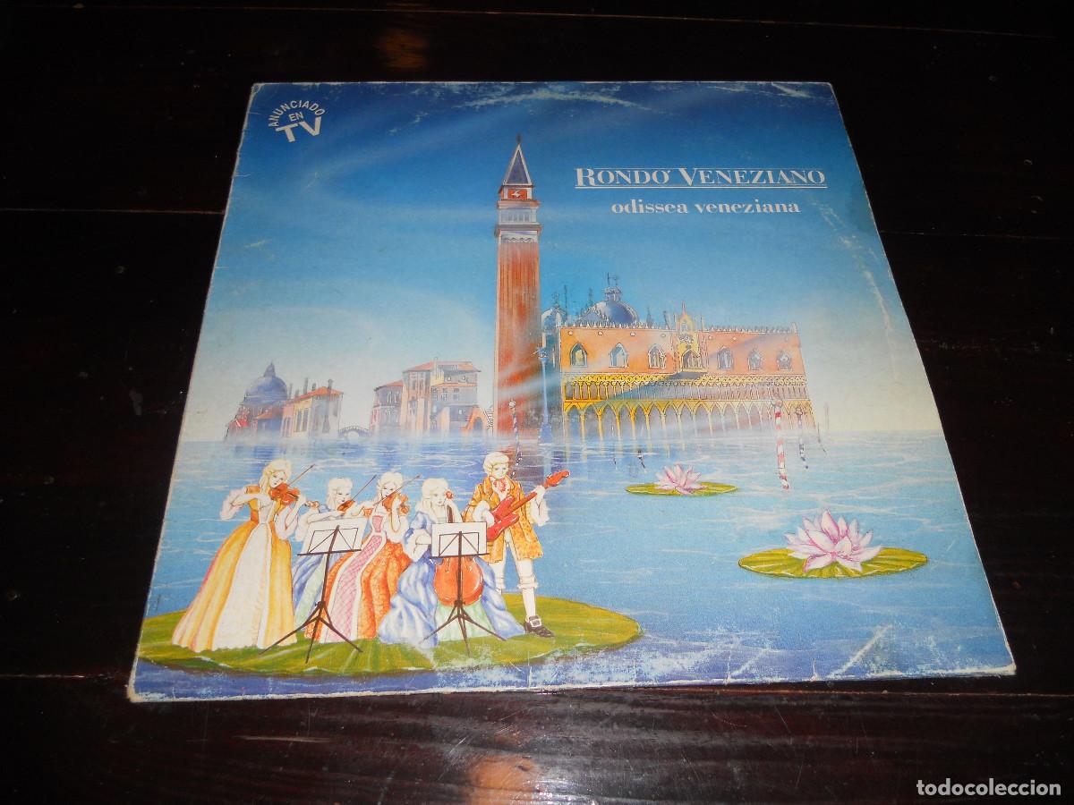 Discos de vinilo: Colecci&oacute;n de discos de vinilo. - Foto 25