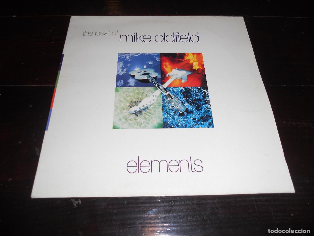 Discos de vinilo: Colecci&oacute;n de discos de vinilo. - Foto 30