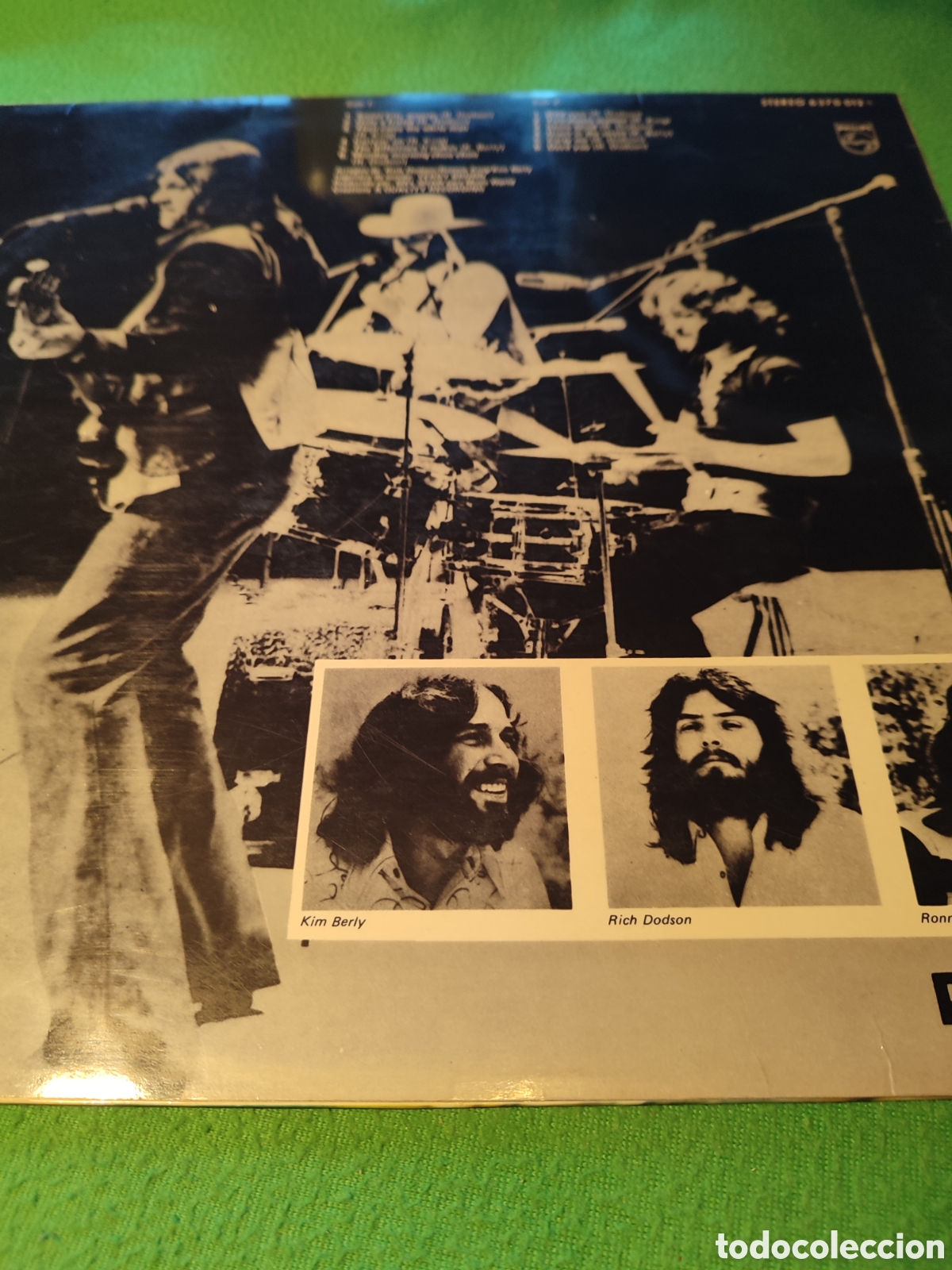 Discos de vinilo: Stampeders - Same Vinilo Lp - Foto 2