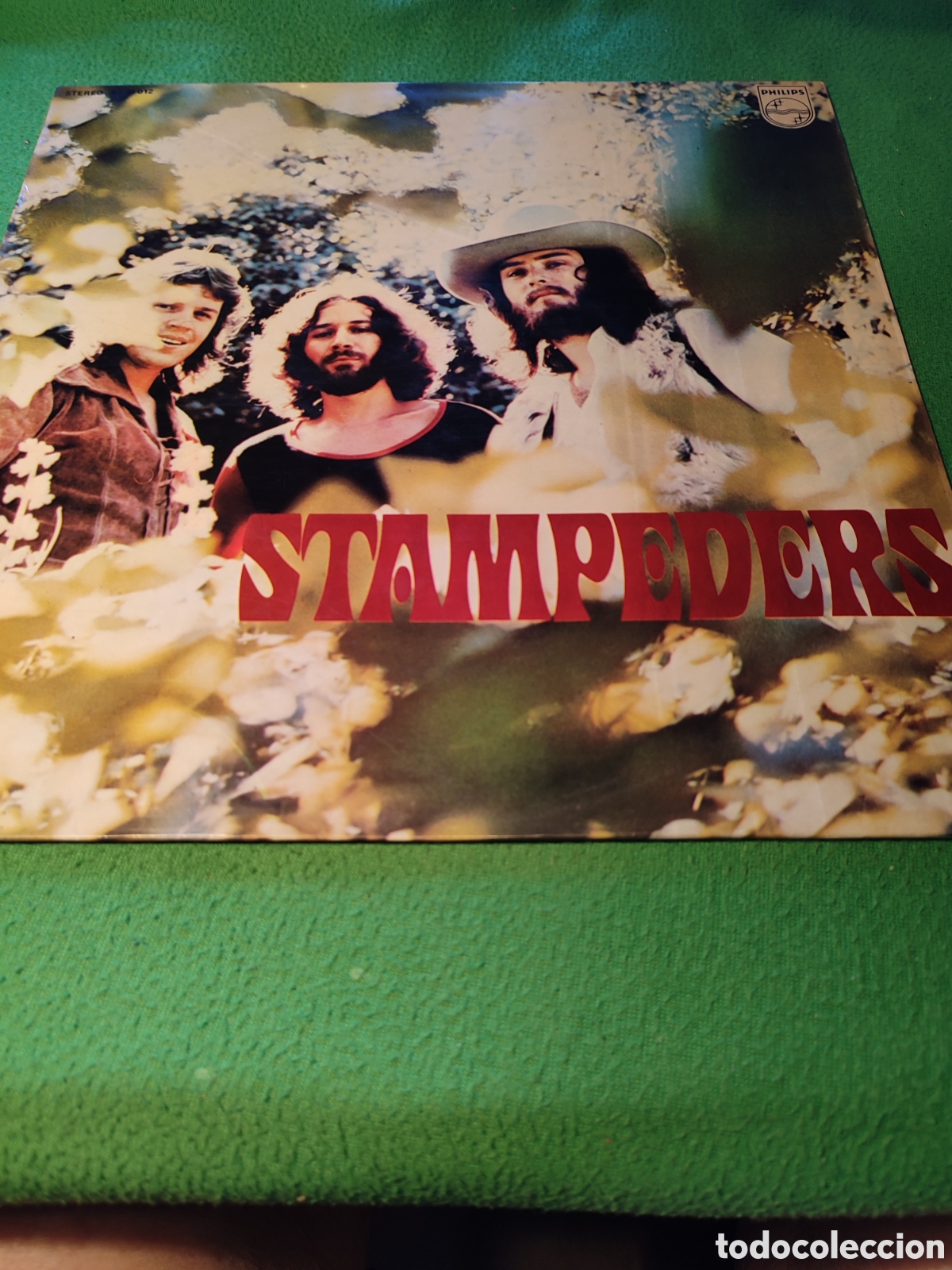 Discos de vinilo: Stampeders - Same Vinilo Lp - Foto 1
