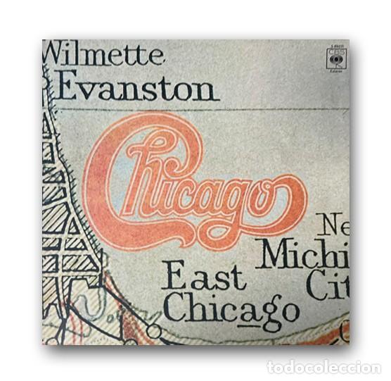 Discos de vinilo: Chicago &ndash; Chicago XI LP - Foto 1