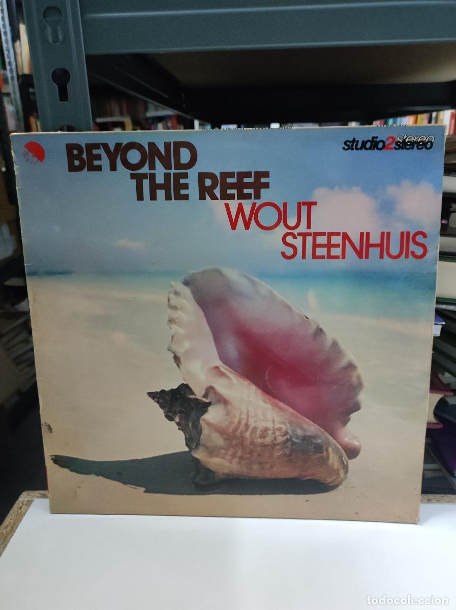 Discos de vinilo: Wout Steenhuis &ndash; Beyond The Reef - Foto 1