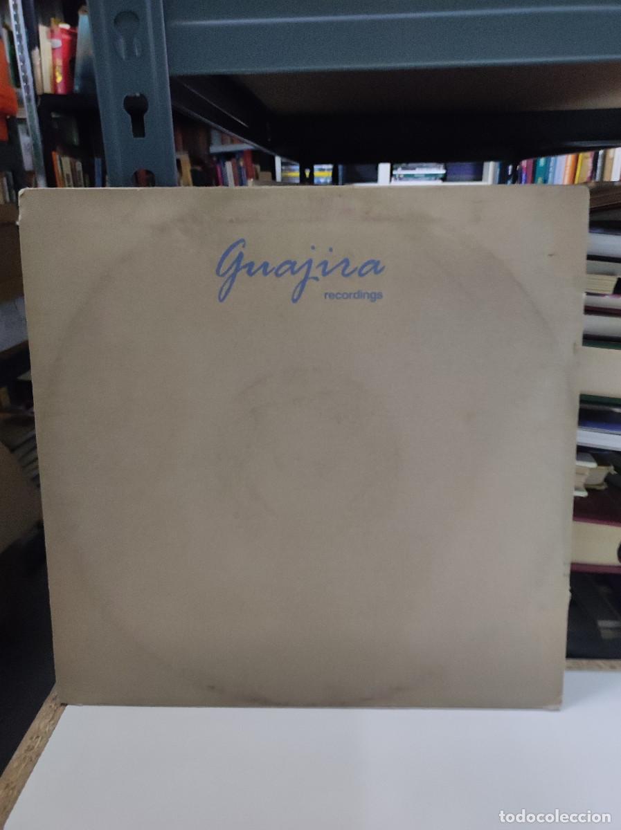Discos de vinilo: R&eacute;union Ensemble &ndash; Eboney Vibes - Foto 2