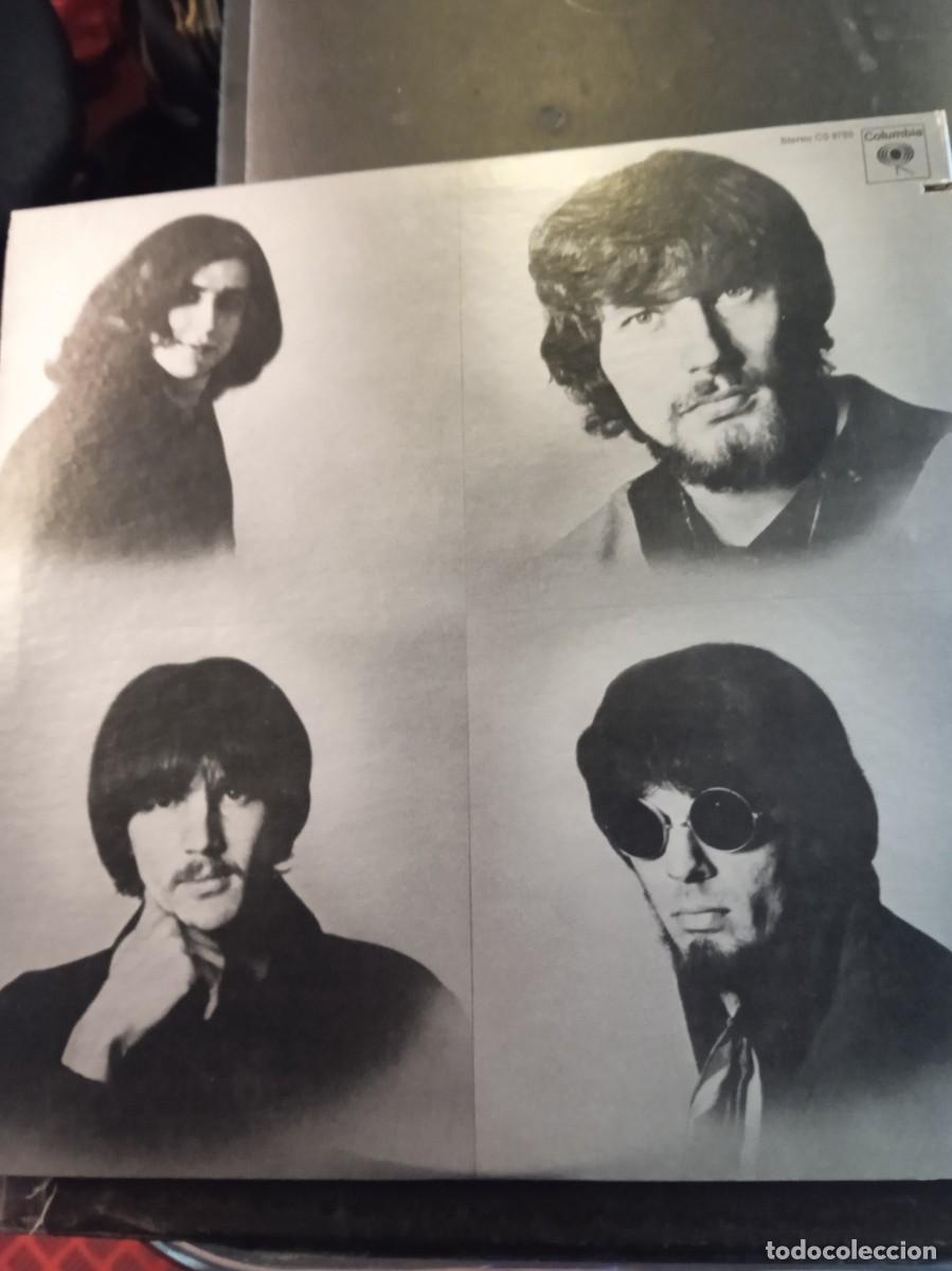 Discos de vinilo: AORTA- AORTA. LP - Foto 2