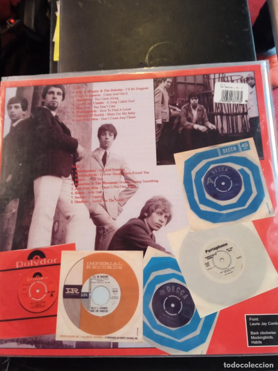 Discos de vinilo: MOD MEETING- VOL. 3. LP - Foto 2