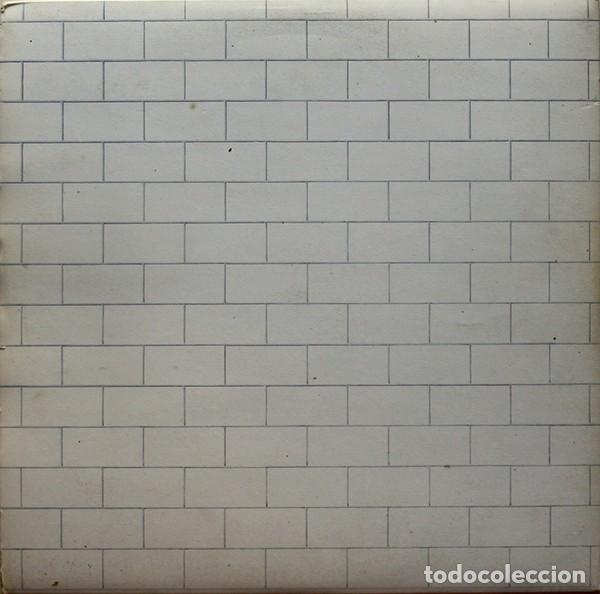 Discos de vinilo: Pink Floyd. The Wall ... LP disco de vinilo - Foto 1