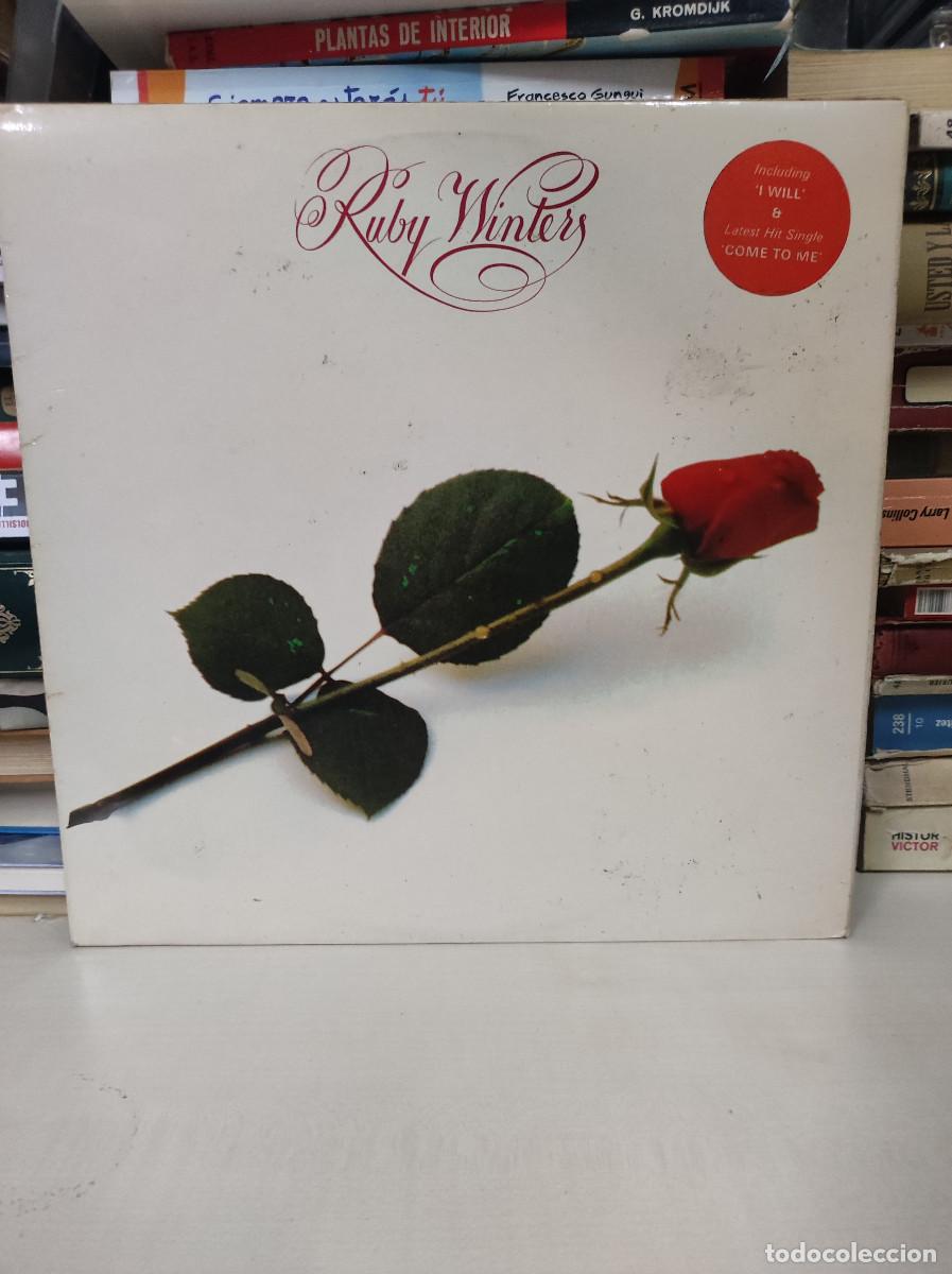 Discos de vinilo: Ruby Winters &ndash; Ruby Winters - Foto 1