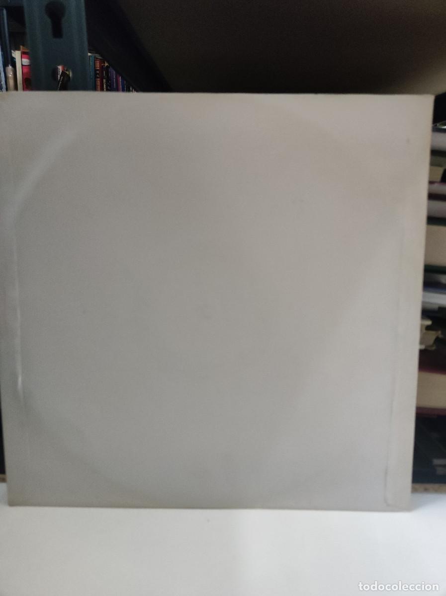 Discos de vinilo: Jimi Hendrix &ndash; Las Grandes Estrellas Del Rock - Foto 2