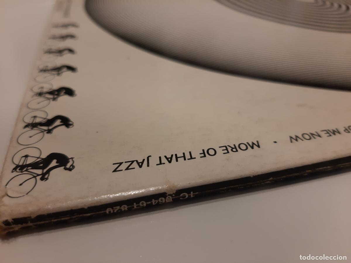Discos de vinilo: QUEEN -JAZZ- (1978) LP DISCO VINILO - Foto 9