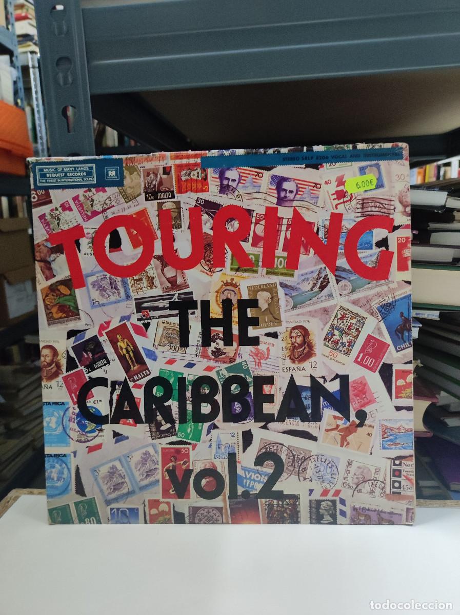 Discos de vinilo: Touring The Caribbean, Vol. 2 - Foto 1